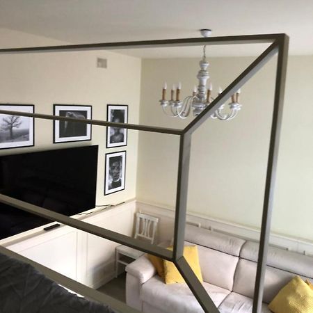 Firenze Centro Poggio Imperiale Loft Incantevole 외부 사진
