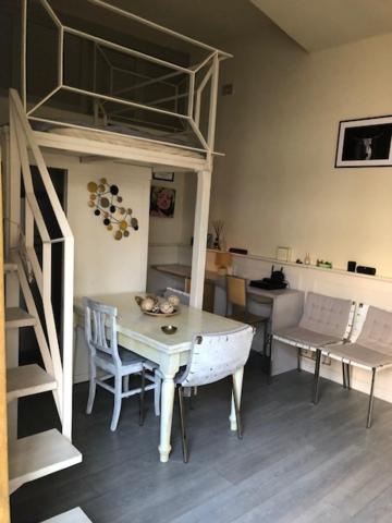 Firenze Centro Poggio Imperiale Loft Incantevole 외부 사진
