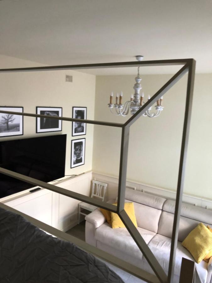 Firenze Centro Poggio Imperiale Loft Incantevole 외부 사진