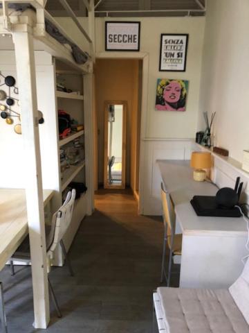 Firenze Centro Poggio Imperiale Loft Incantevole 외부 사진