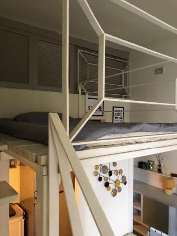 Firenze Centro Poggio Imperiale Loft Incantevole 외부 사진